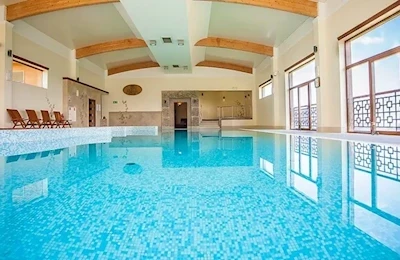 Splendor Spa (Lubenia)