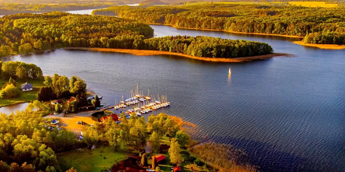 Hotel Plaża Resort - Warmia I Mazury