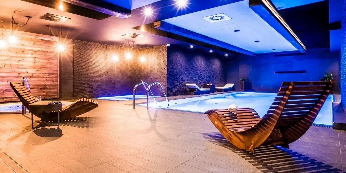 Hotel Rezydencja Gubałówka - Kościelisko