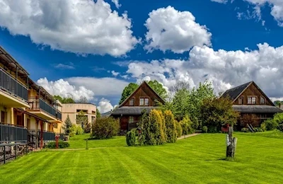 Sojka Resort & Magura Village