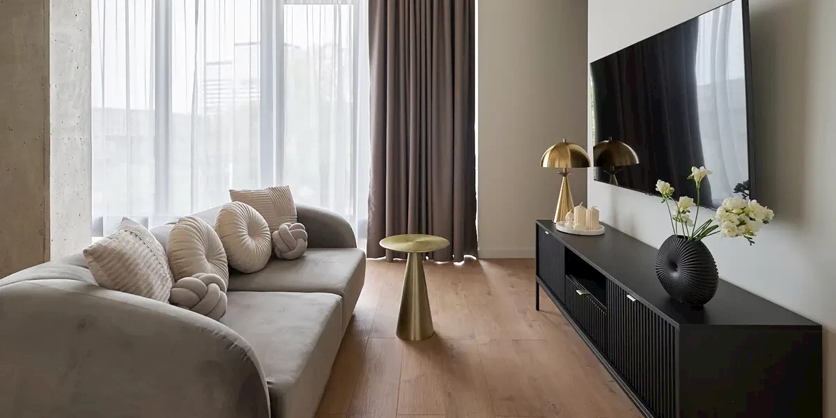 Hotel River Premium Apartments - Wrocław