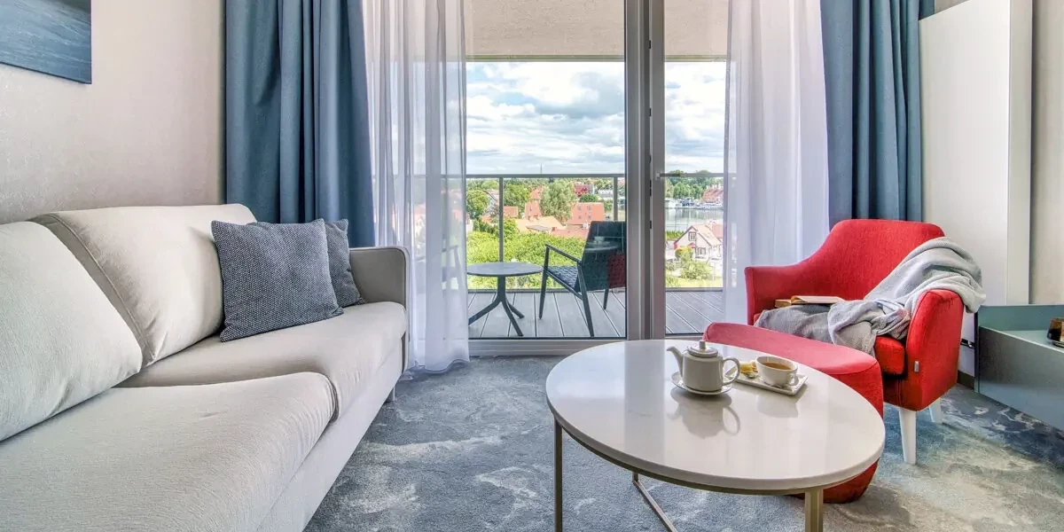 Hotel N.11 Apartamenty Mikołajki - Mikołajki