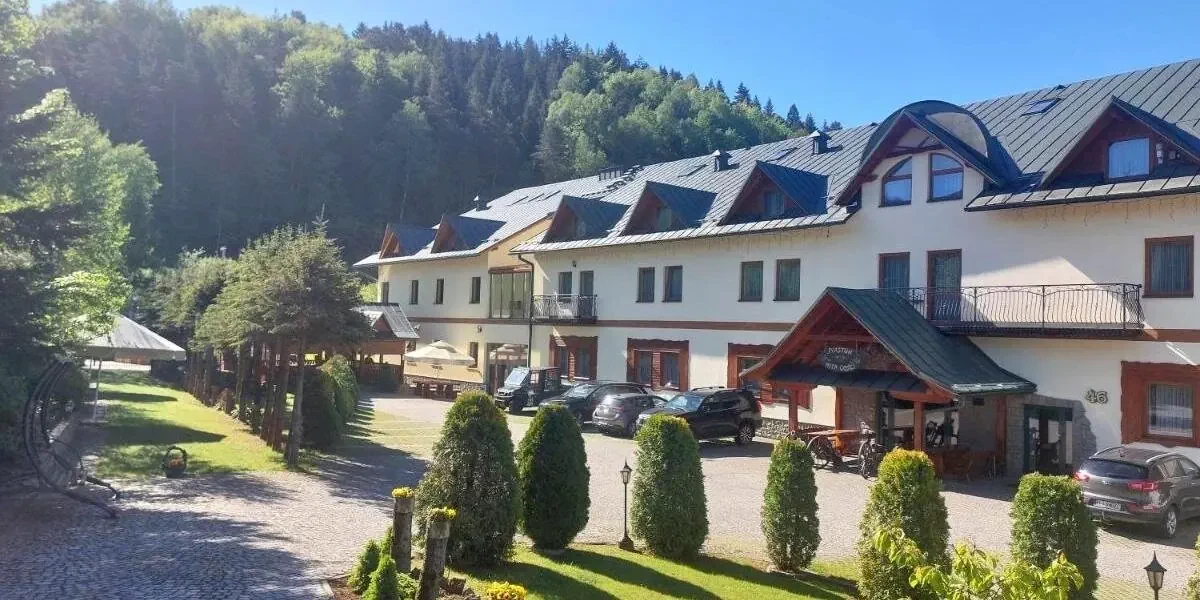 Główne zdjęcie galerii