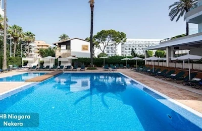 THB Niagara (Playa de Palma)