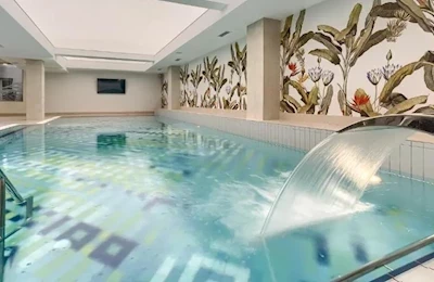 Atol Resort - Afrodyta Spa