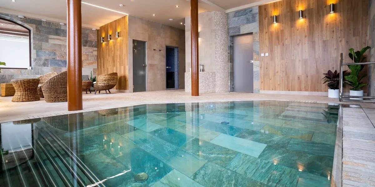 Hotel Hotel Demanova - Liptowski Mikulasz