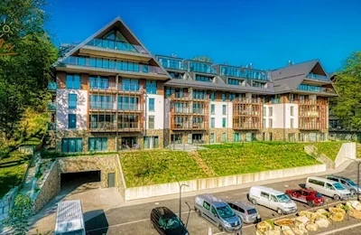 Onholiday Apartamenty Świeradów Zdrój