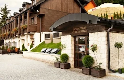 Kazimierski Pensjonat