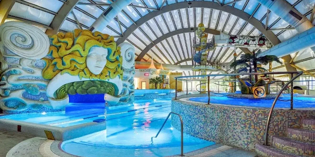 Hotel Grand SPA Lietuva