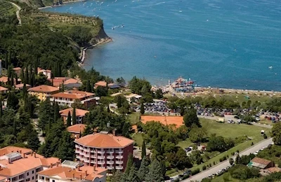 Hotel Haliaetum