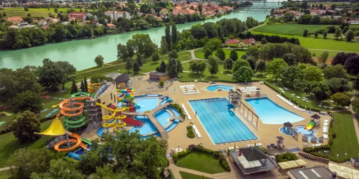 Hotel Grand Primus - Ptuj