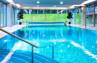 Royal Spa Residence