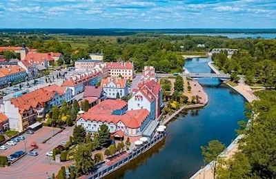 Nad Pisą