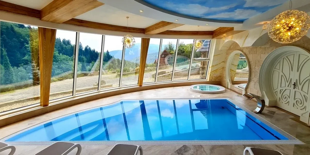 Hotel Krupówka Mountain Resort - Szczyrk