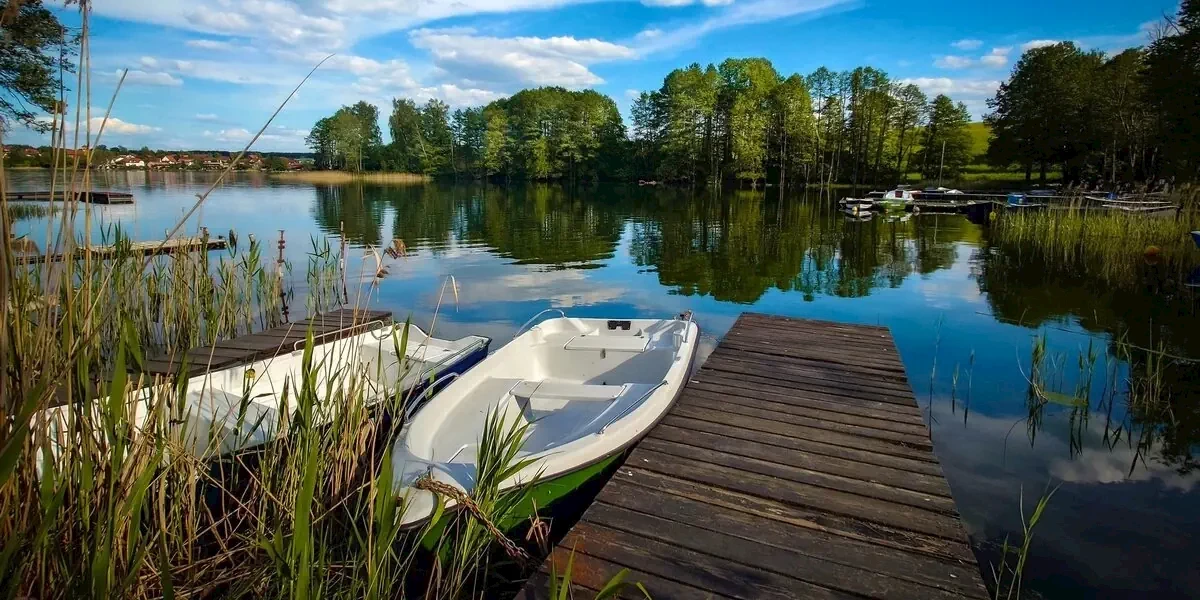 Hotel Jabłoński - Warmia I Mazury