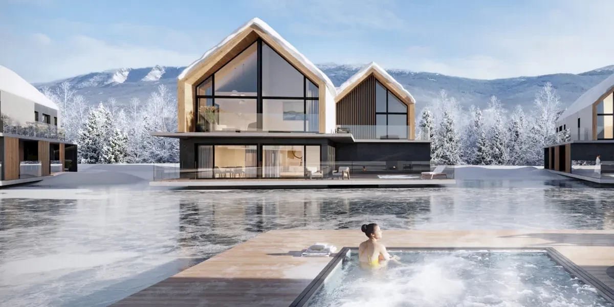 Hotel Termy Karkonosze Resort & Spa - Karpacz