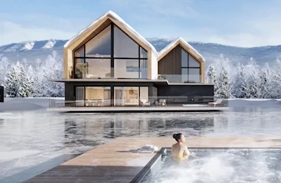 Termy Karkonosze Resort & Spa