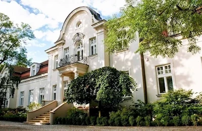 Palac Zdunowo (Zaluski)