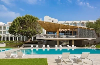 Ozadi Tavira (ex. Eurotel Tavira)