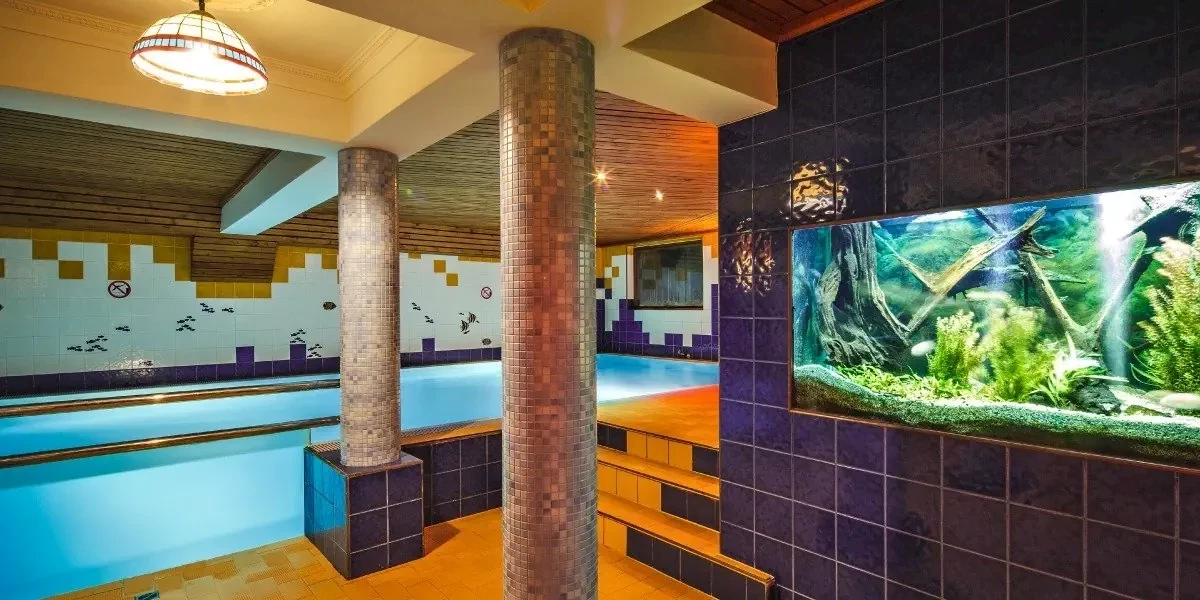 Hotel Czarny Potok - Zakopane