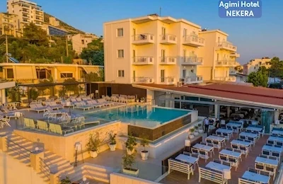 Agimi Saranda