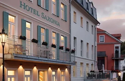 Boutique Saxonia