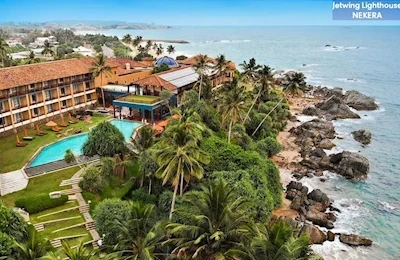 Jetwing Lighthouse Club