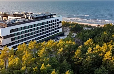 Shellter Resort & Spa