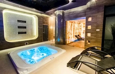 Lavender Health Sanatorium Medycyna & Spa