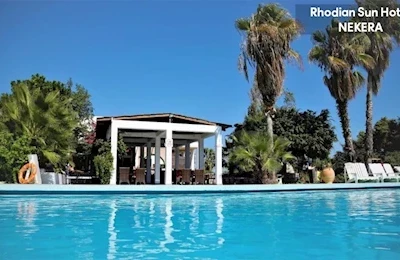 Rhodian Sun