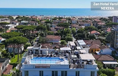 Zen Versilia