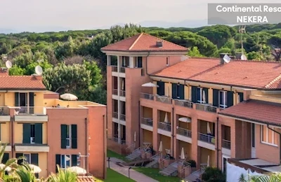 Continental Resort