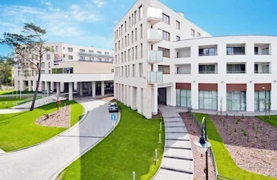 Interferie Medical Spa