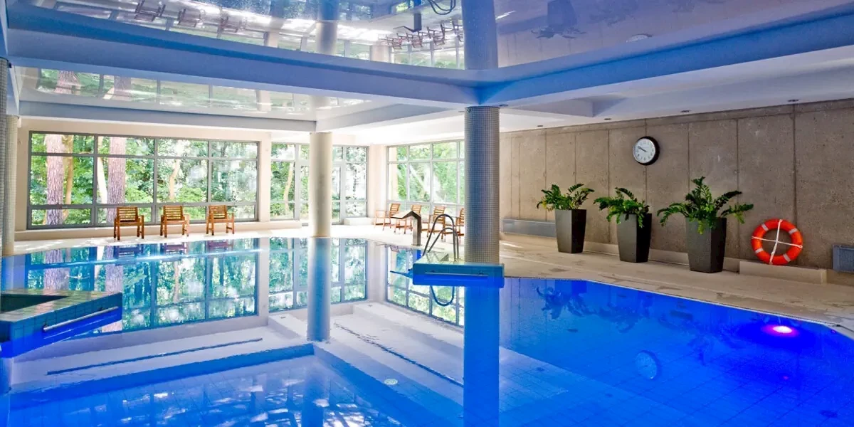 Hotel Spa Medical Dwór Elizy - Długopole Zdrój