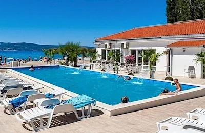 Mobilní Domky Camp Almissa (Ex Camp Galeb)