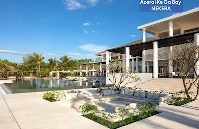 Azerai Ke Ga Bay (ex. Princess Dan Nam Resort)