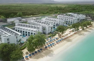 Azul Beach Resort Negril by Karisma