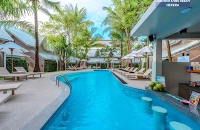 Deevana Krabi Resort