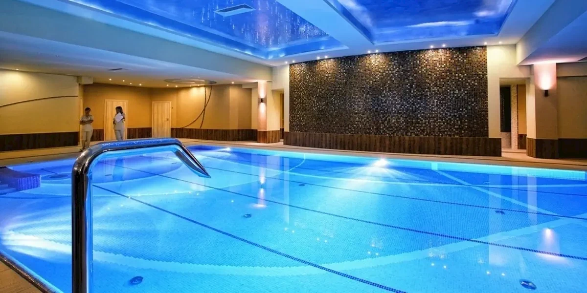 Hotel Mercure Racławice Dosłońce SPA - Racławice