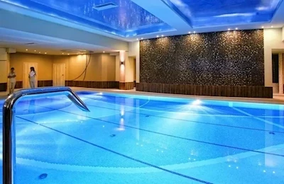 Mercure Racławice Dosłońce Spa