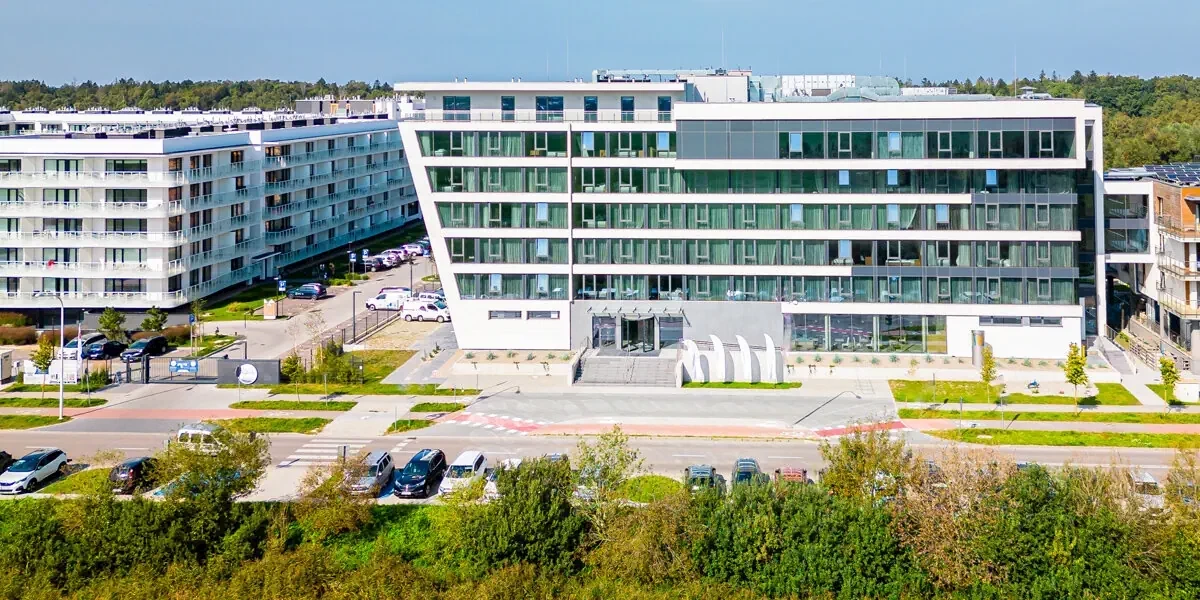 Hotel Baltic Plaza Medi Spa & Fit - Kołobrzeg