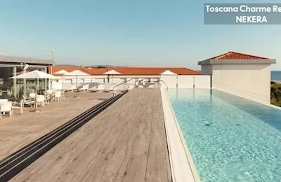 Uappala Charme Resort