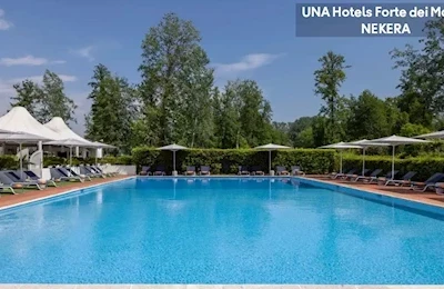 UNA Forte dei Marmi