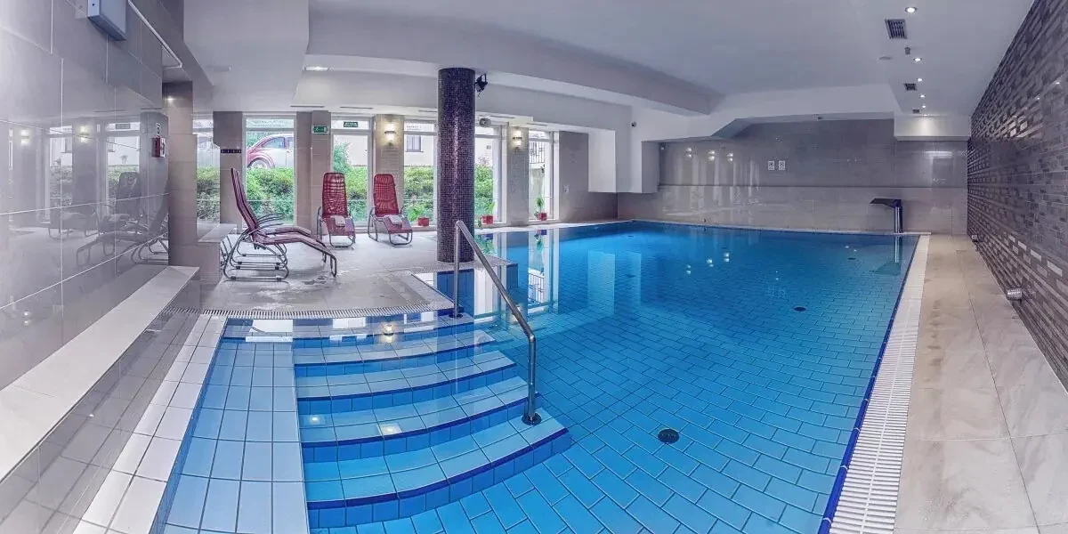 Hotel Niemcza Spa - Niemcza