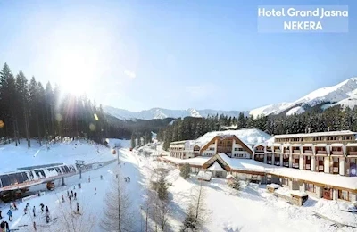 Skiclosing - Grand Jasna