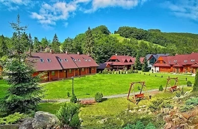 Dolina Leśnicy Ski & Spa Resort