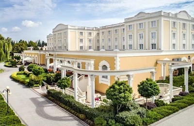 Windsor Palace