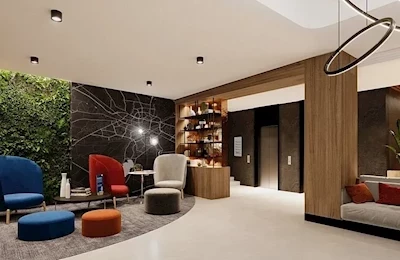 Holiday Inn Express Lublin