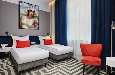 Aiden By Best Western (Ex. Reymont)