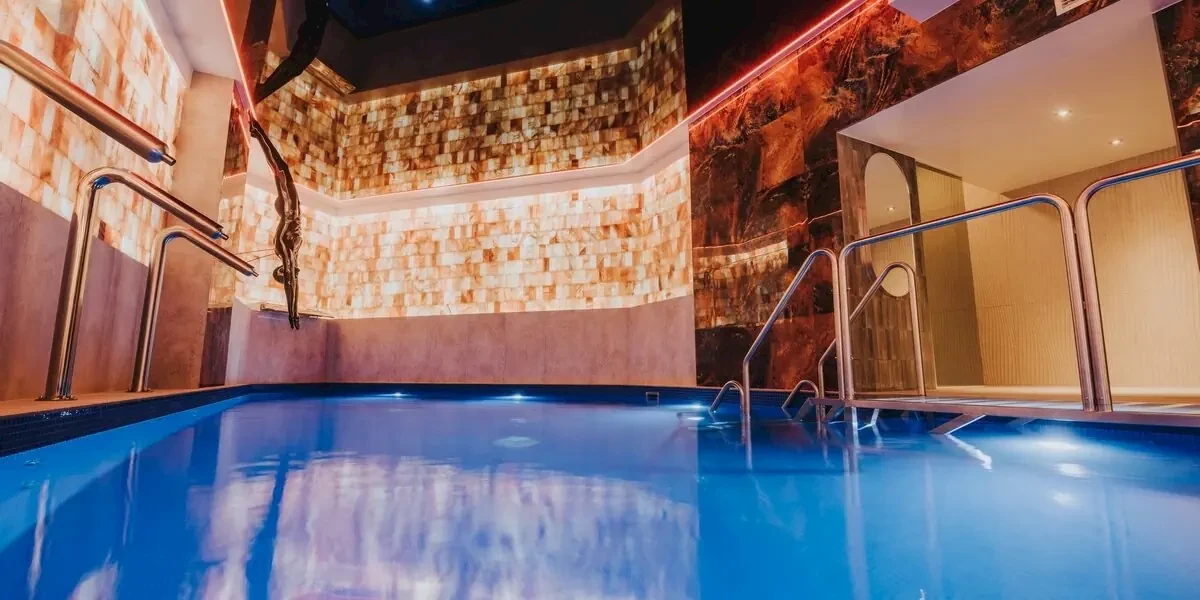 Hotel Era - Świeradów Zdrój